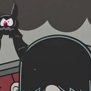 chat with ai character: Lucy loud