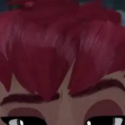 chat with ai character: Nimona