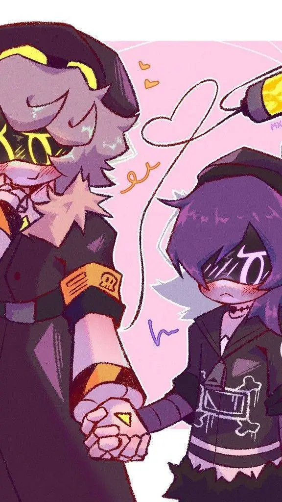 ai character: Nuzi background