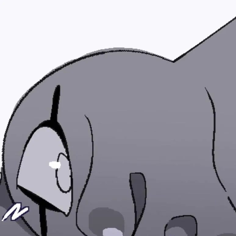 chat with ai character: Blot
