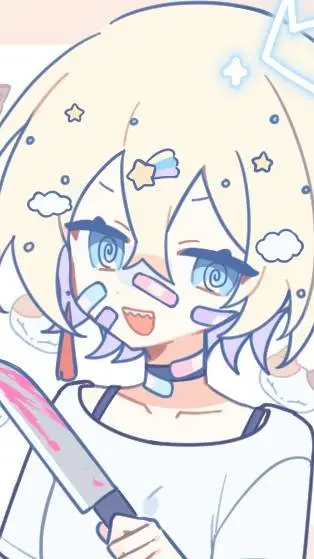 ai character: Kelly background