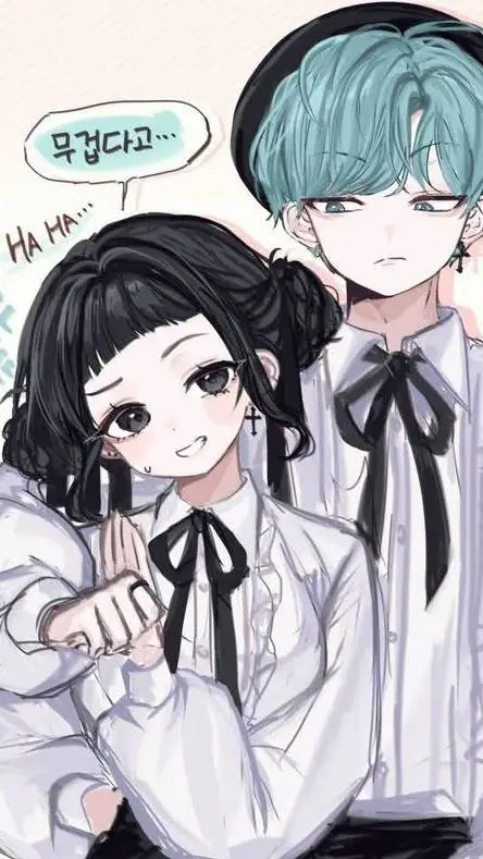 ai character: Zoeby background