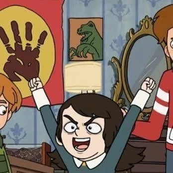 chat with ai character: Abaddon(Haunted H)