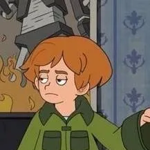 chat with ai character: Esther(Haunted h)