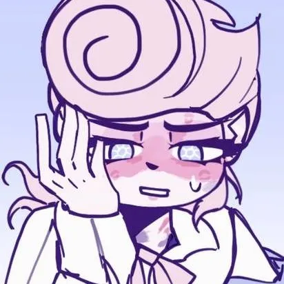 chat with ai character: ☆Bloodmoney☆