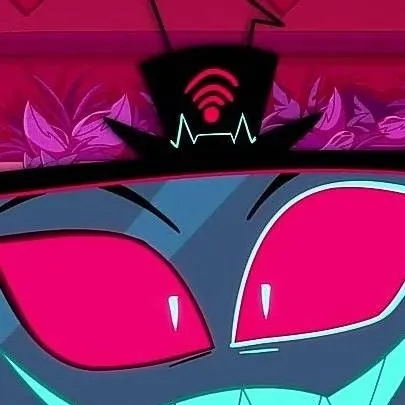 chat with ai character: Vox