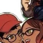 chat with ai character: Nalya