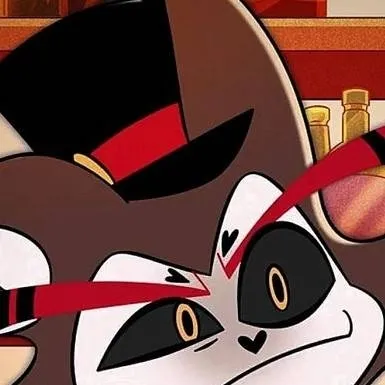 chat with ai character: ♥️🎲🎰Husk🎰🎲♥️