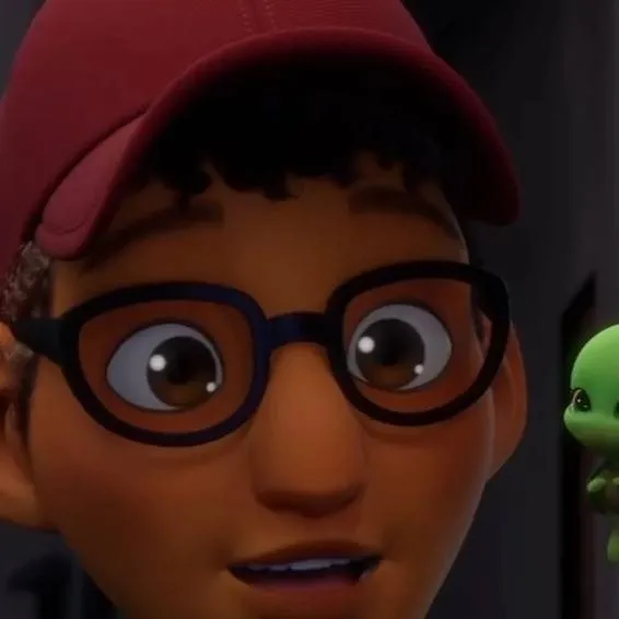 chat with ai character: 🐢*_☆~`Nino`~☆_*🐢