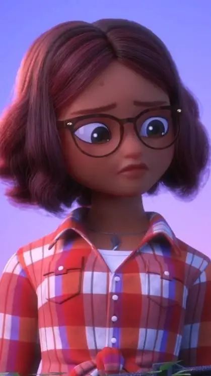 ai character: ☆~°🦊Alya🦊°~☆ background