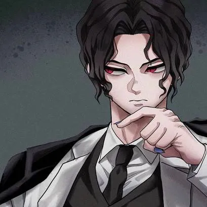 chat with ai character: Muzan Kibutsuji