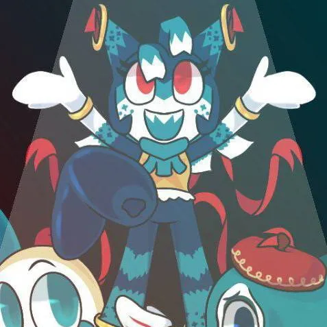 chat with ai character: The Circus Trio!