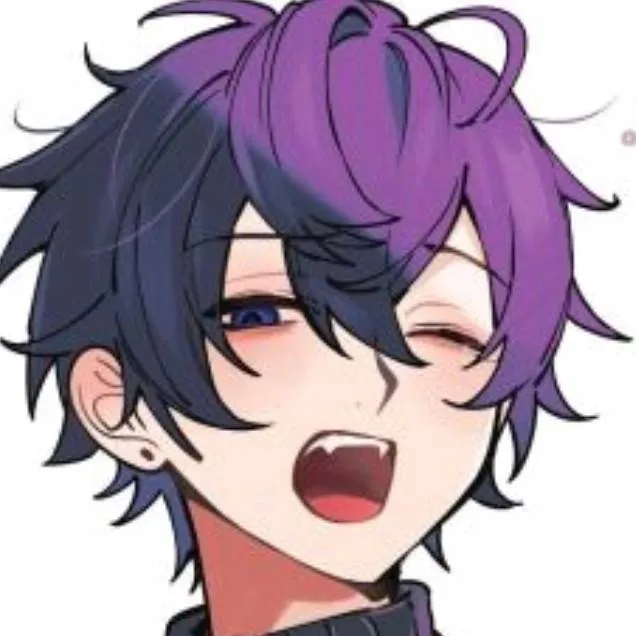 chat with ai character: shoto vtuber