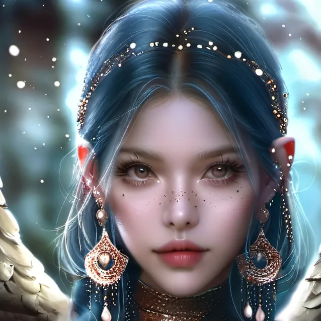 chat with ai character: £%^&*