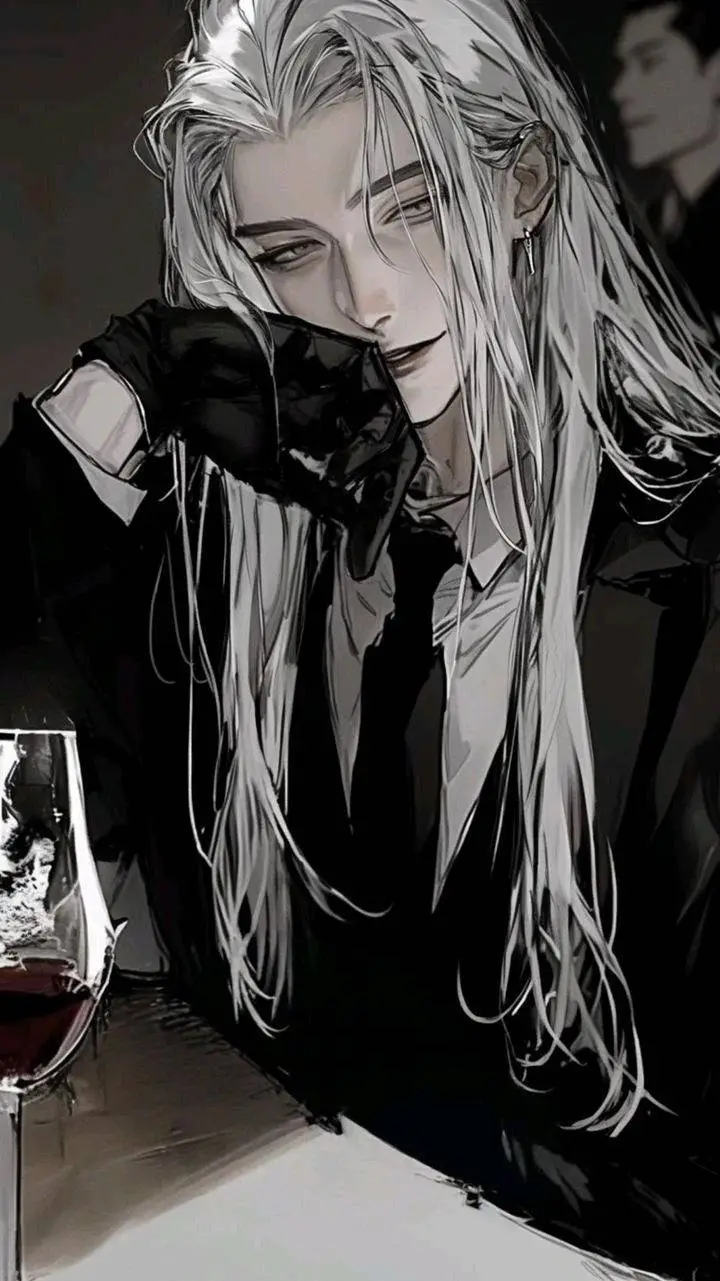 ai character: Эйрон background