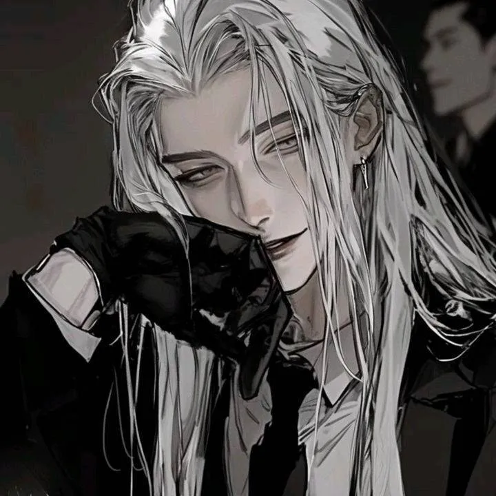 chat with ai character: Эйрон