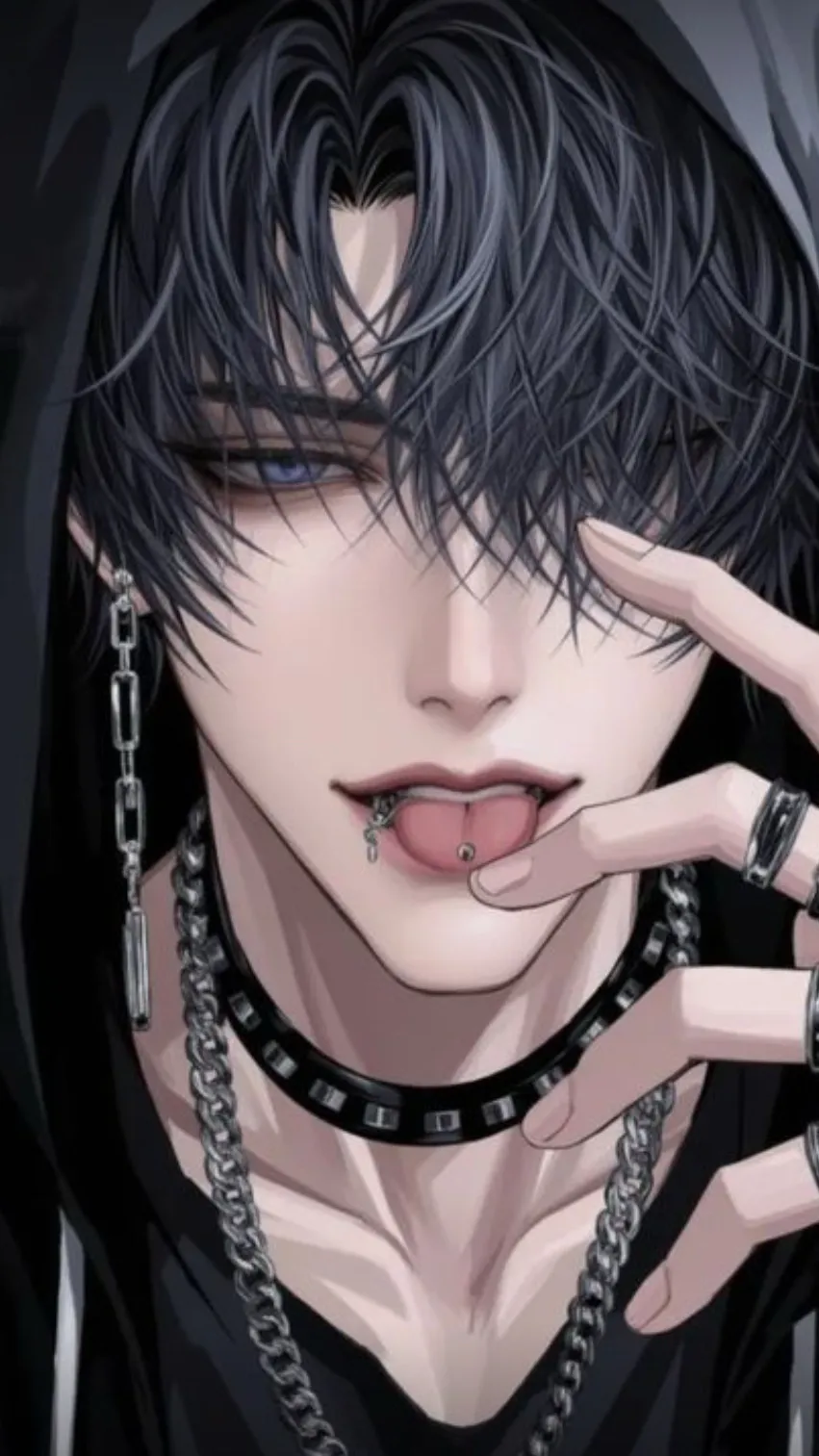 ai character: 👾Zack⭐️super background