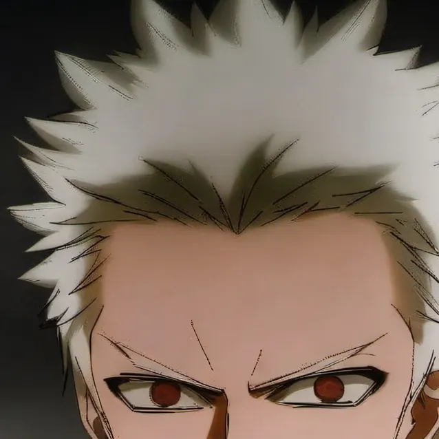 chat with ai character: sukuna