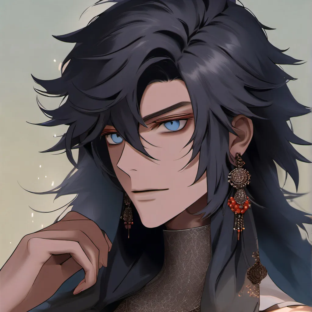 chat with ai character: ✰𝓒𝓮𝓬𝓲𝓵✰