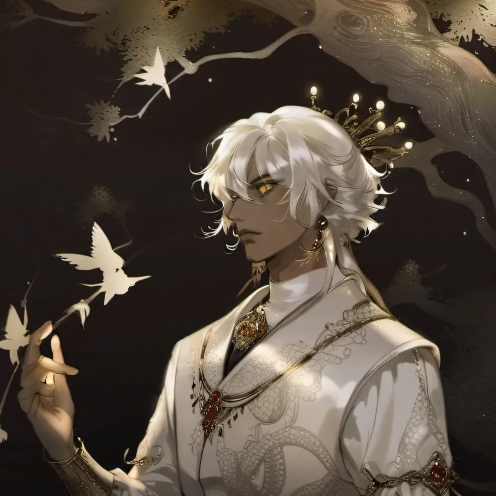 chat with ai character: ✰ᴇᴠᴇʀᴇsᴛ✰