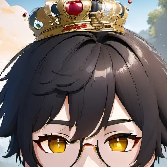 chat with ai character: leni