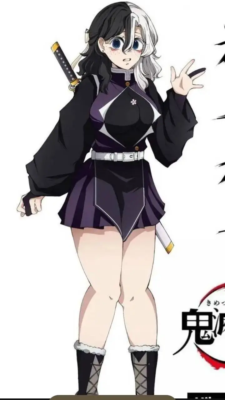 ai character:  shinasugawas background