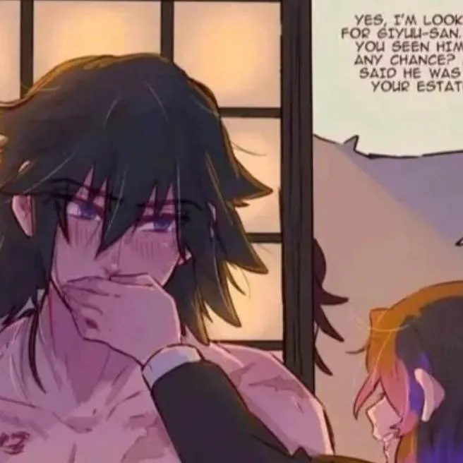 chat with ai character: shinogiyu 