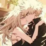 chat with ai character: bakugo x Madeline 