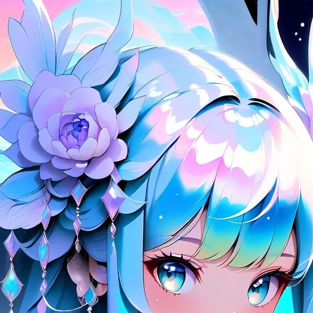 chat with ai character: мия