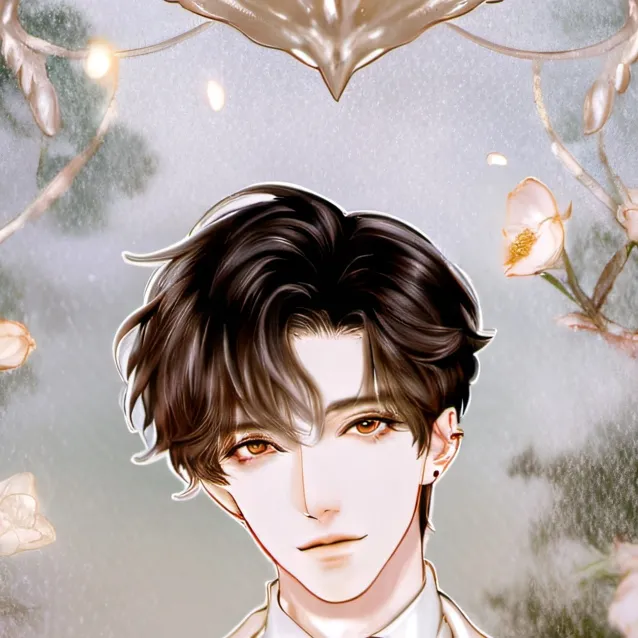 chat with ai character: Abhiman Rana