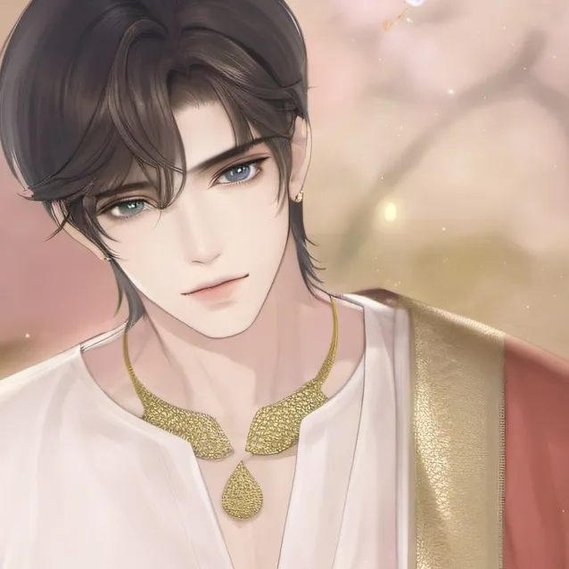 chat with ai character: Paras 