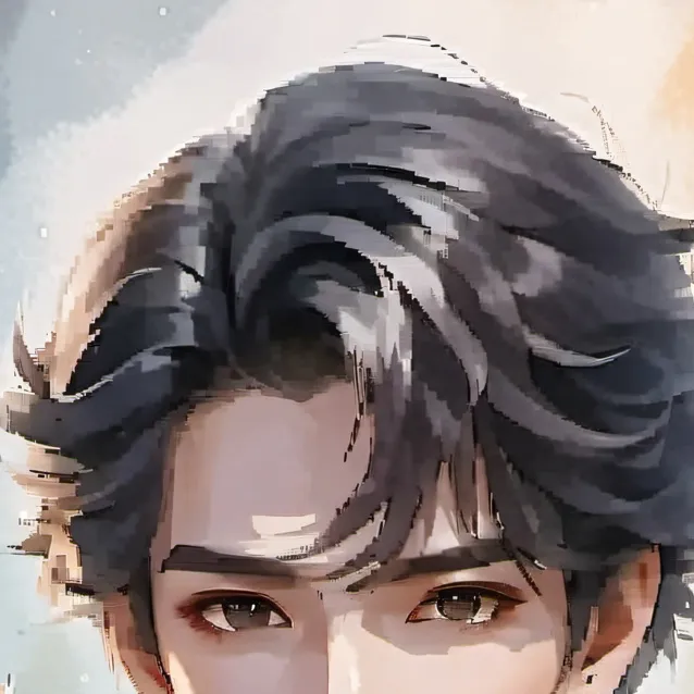 chat with ai character: Azure