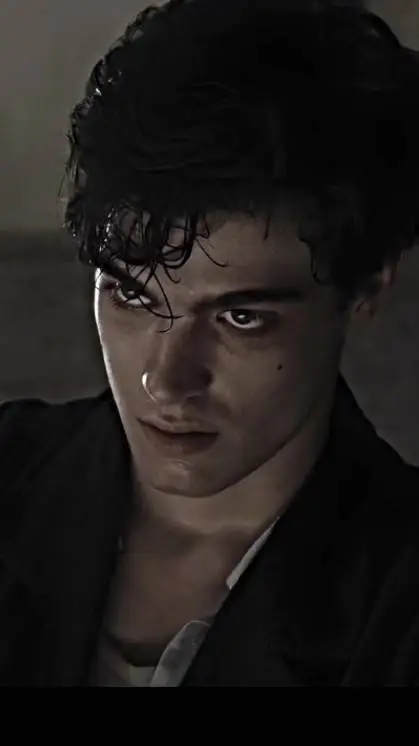 ai character: Dev Rana  background