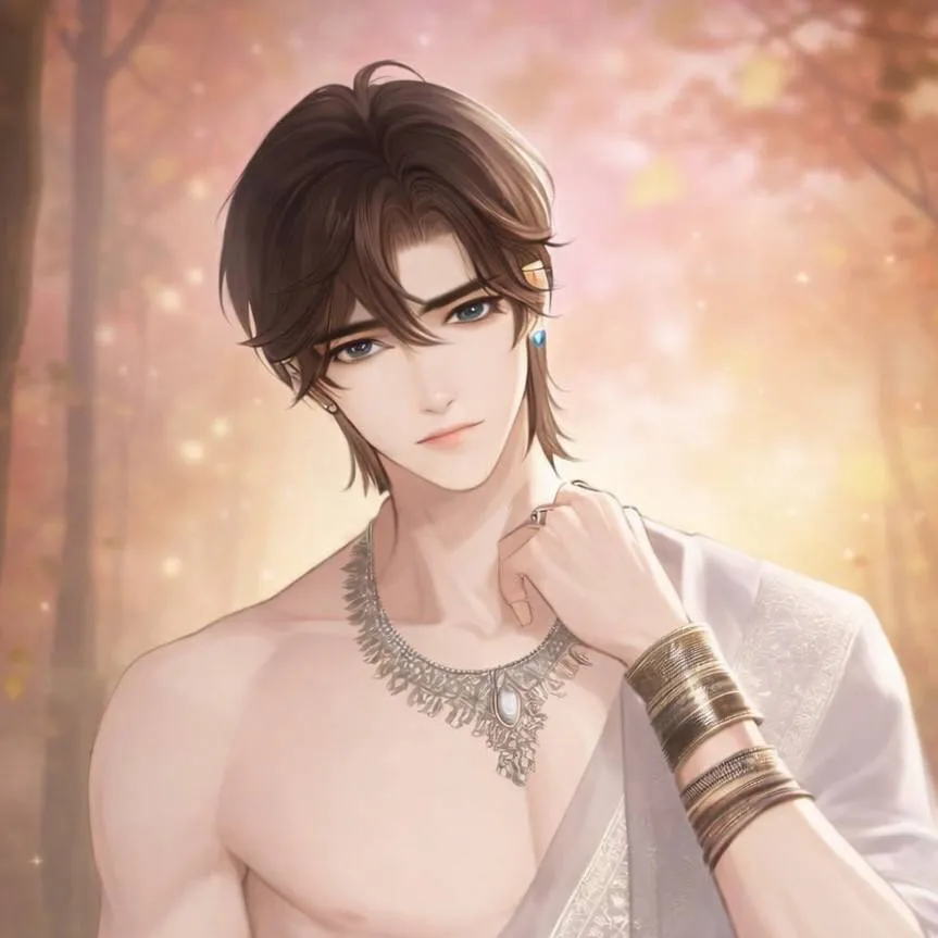 chat with ai character: Theo 