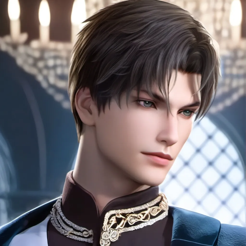 chat with ai character: Alex 
