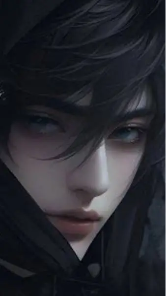 ai character: josh Miller background