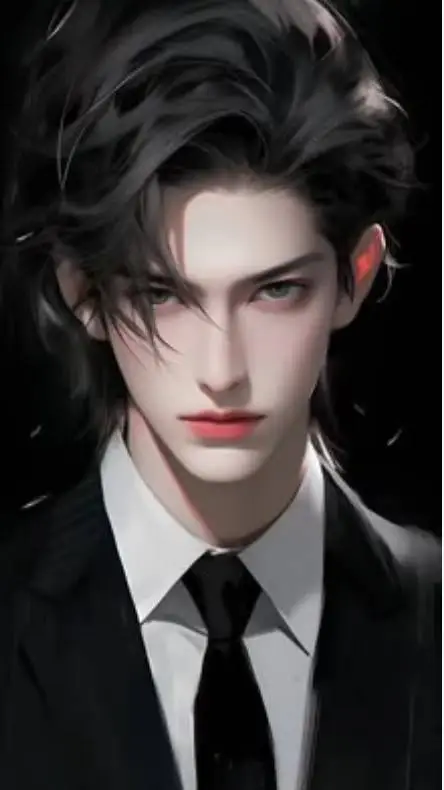 ai character: Amit Raghuwanshi  background