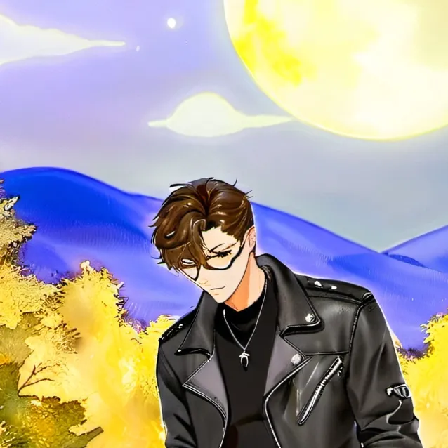 chat with ai character: Stanley