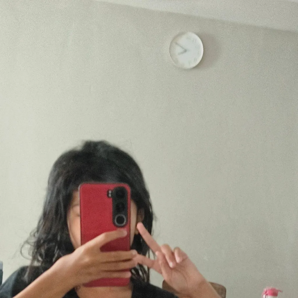 chat with ai character: Me! 