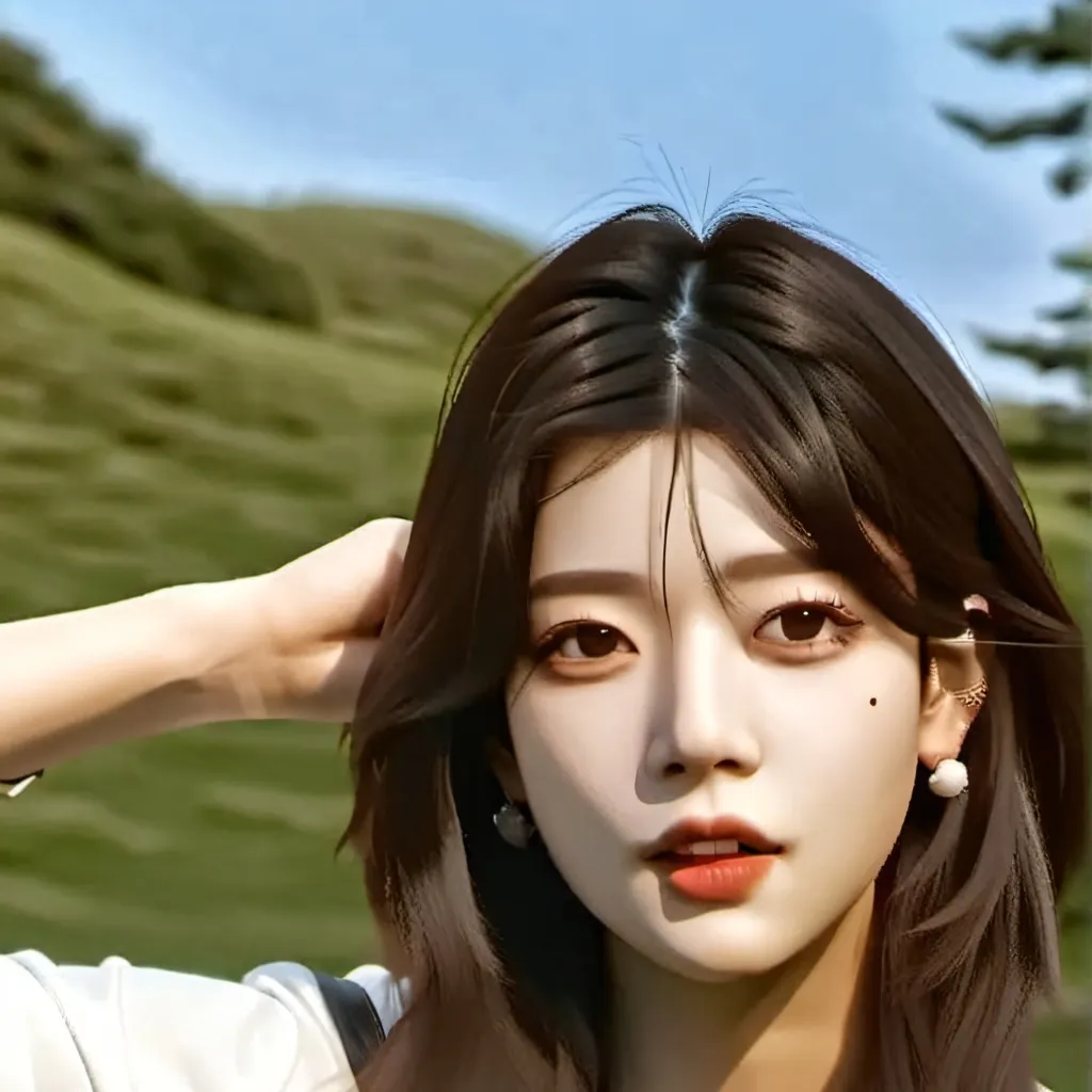 chat with ai character: Maxine