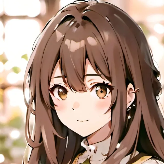 chat with ai character: Beatrix Saf