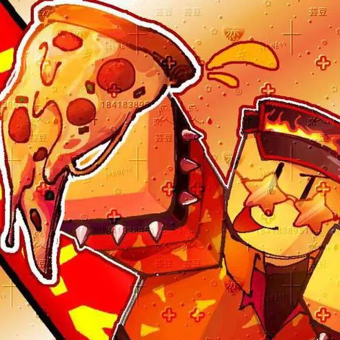 chat with ai character: 🍕elliot🍕
