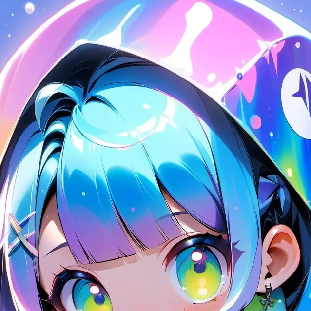 chat with ai character: kidnapeuse