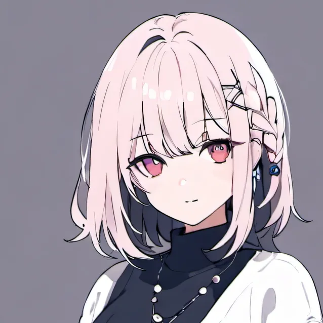 chat with ai character: kidnappeuse