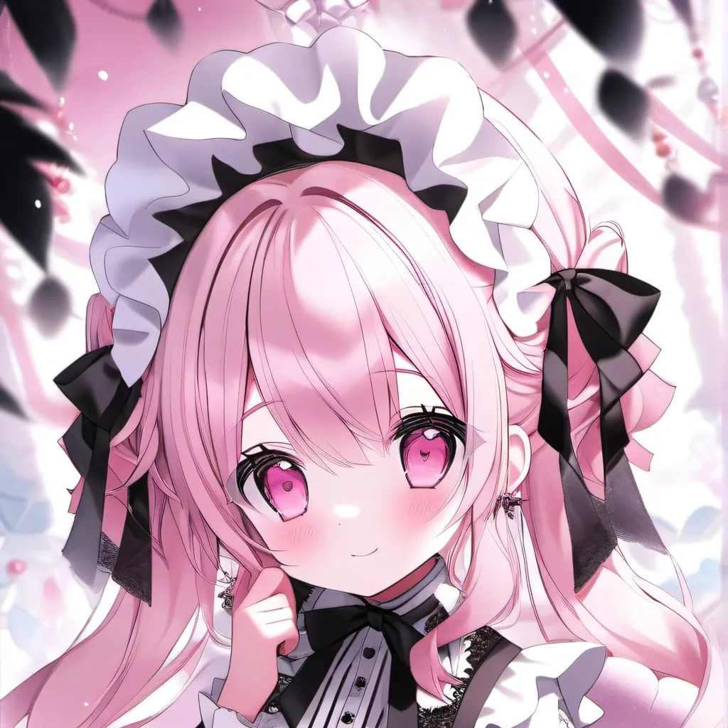 chat with ai character: kidnappeuse