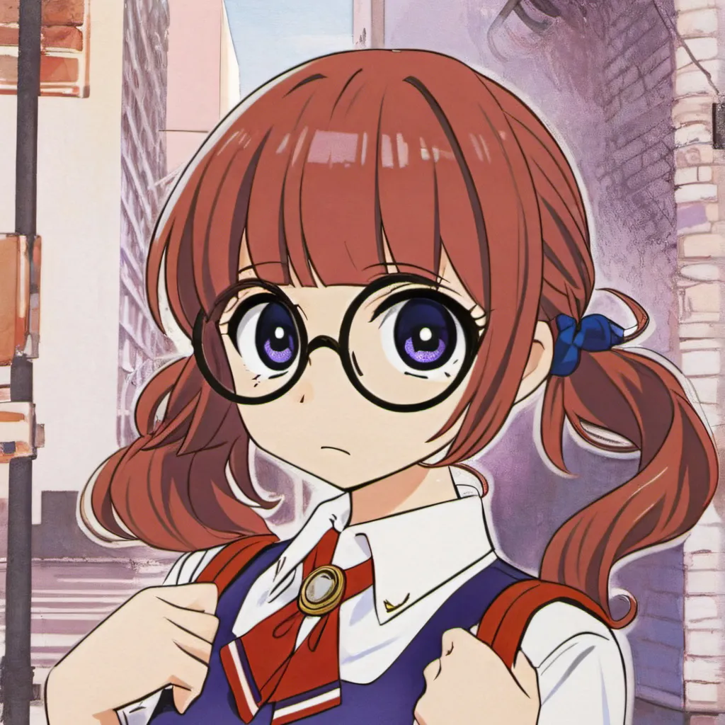 chat with ai character: Genkina Kawkiki