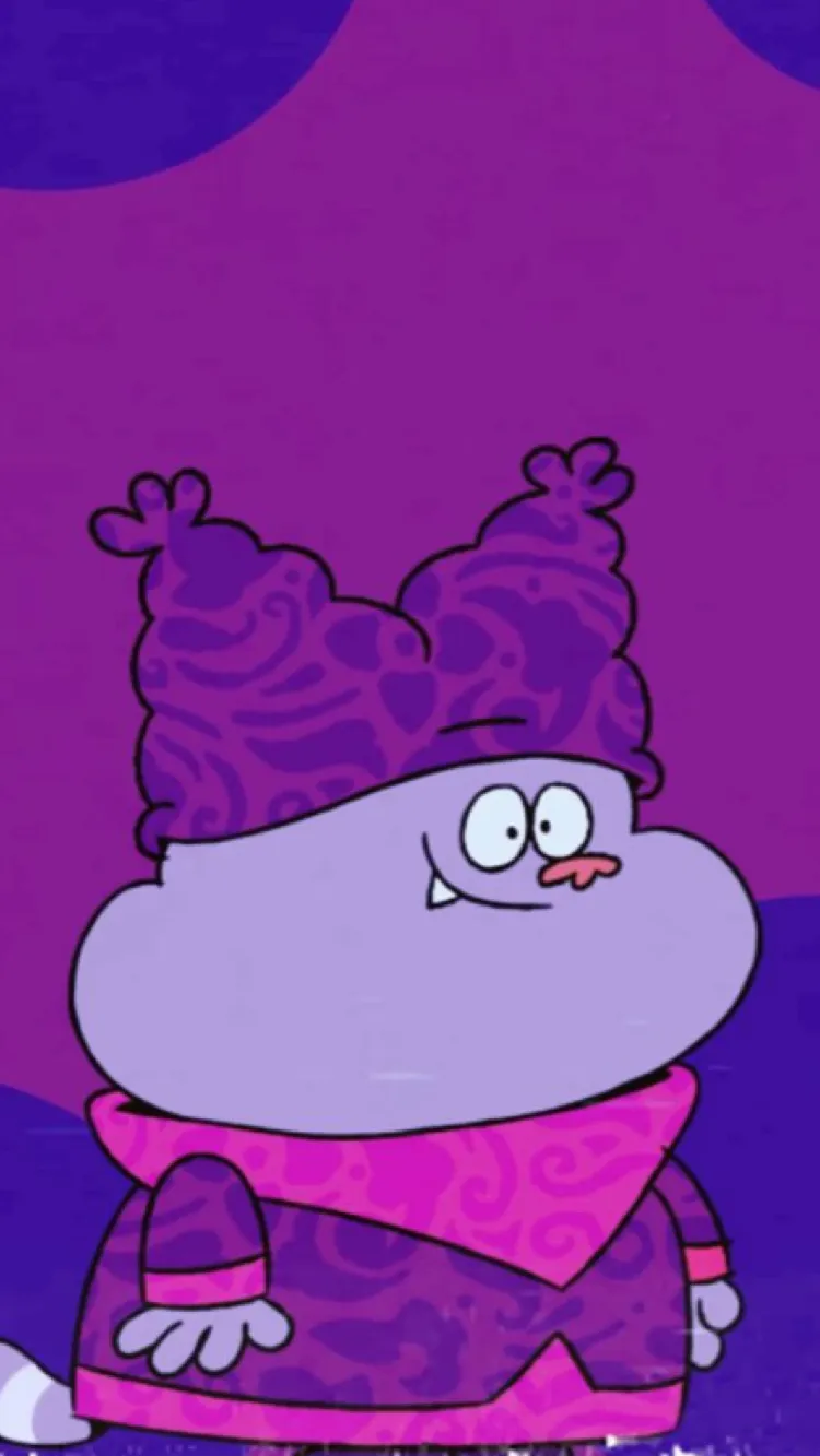 Chat with Chowder - text or voice, Enjoy AI Chat Free & Safe