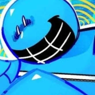 chat with ai character: Bluudud