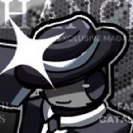 chat with ai character: Chance 