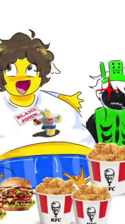 ai character: Shedletsky/Telamon background